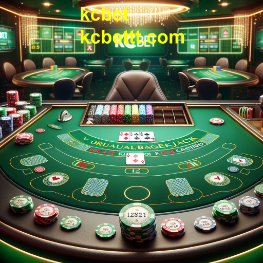 A Emoção da Roleta no KCBet: Jogos e Estratégias
