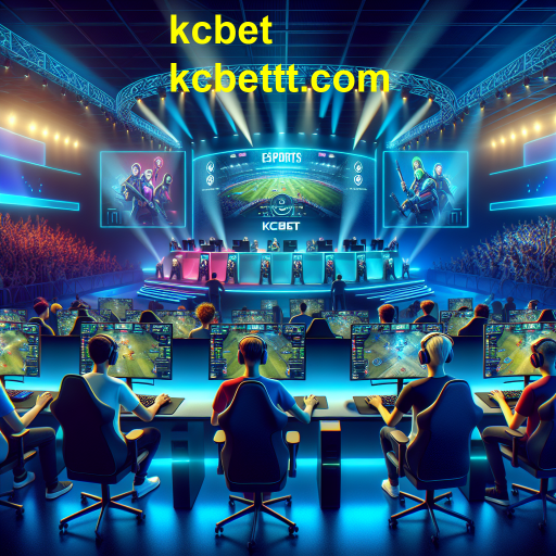 A Ascensão dos Torneios de Jogos na Comunidade Gamer